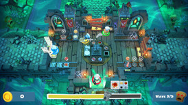 Overcooked! 2 - Night of the Hangry Horde screenshot 3