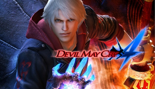 Comprar Devil May Cry 4 Steam