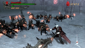 Devil May Cry 4 screenshot 3
