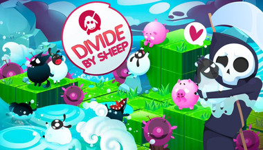 Divide by Sheep
