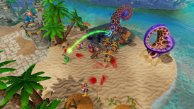 Dungeons 3 - Evil of the Caribbean screenshot 4