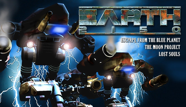 Buy Earth 2150 Trilogy Steam