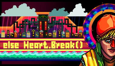Else Heart Break() - PC & Mac (Steam)