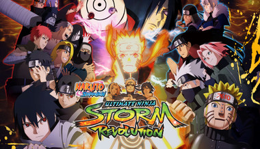 Buy Naruto X Boruto Ultimate Ninja Storm Connections Steam