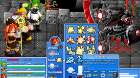 Epic Battle Fantasy 4 screenshot 2