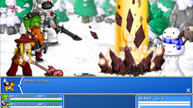 Epic Battle Fantasy 4 screenshot 3