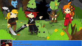 Epic Battle Fantasy 4 screenshot 5