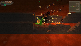 Maze Crusher screenshot 2