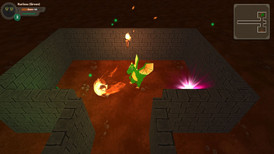 Maze Crusher screenshot 3