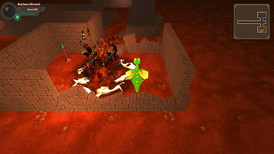 Maze Crusher screenshot 4