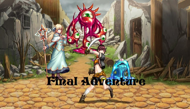 Final Adventure