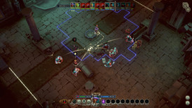 The Dungeon Of Naheulbeuk: The Amulet Of Chaos screenshot 3