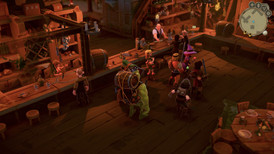 The Dungeon Of Naheulbeuk: The Amulet Of Chaos screenshot 4
