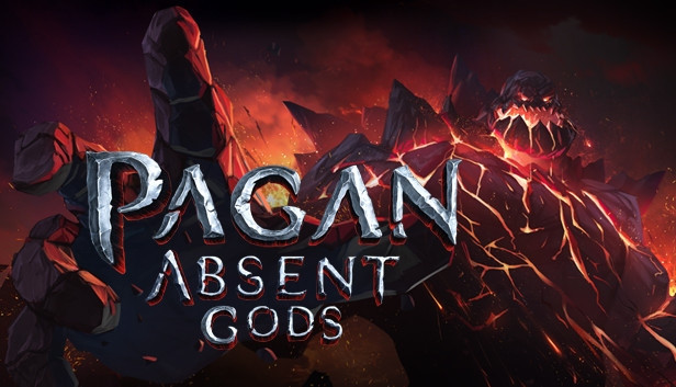 Buy Pagan Online Steam