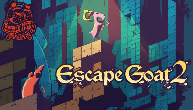 How 2 Escape, PC Steam Game