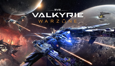 EVE: Valkyrie – Warzone - PC (Steam)