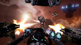 EVE: Valkyrie – Warzone screenshot 2