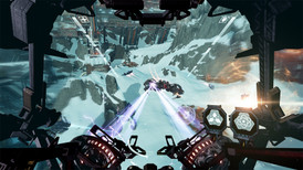 EVE: Valkyrie – Warzone screenshot 3
