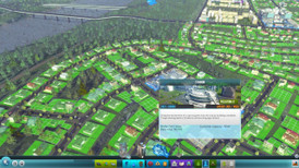 Cities: Skylines screenshot 2