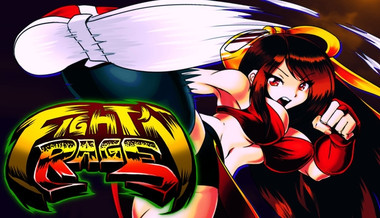 Fight'N Rage - PC (Steam)