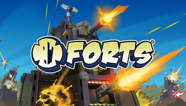 Buy Forts - PC (Steam)