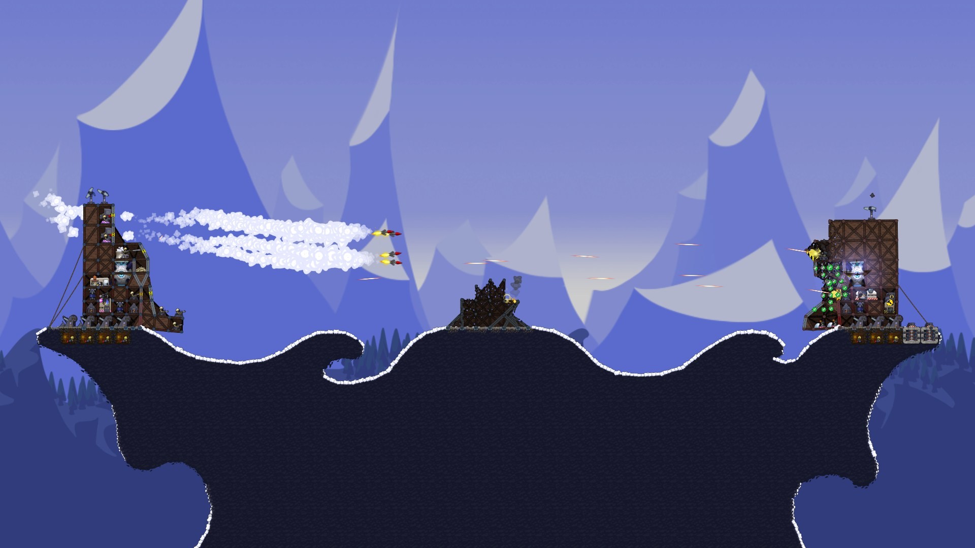 Buy Forts Steam