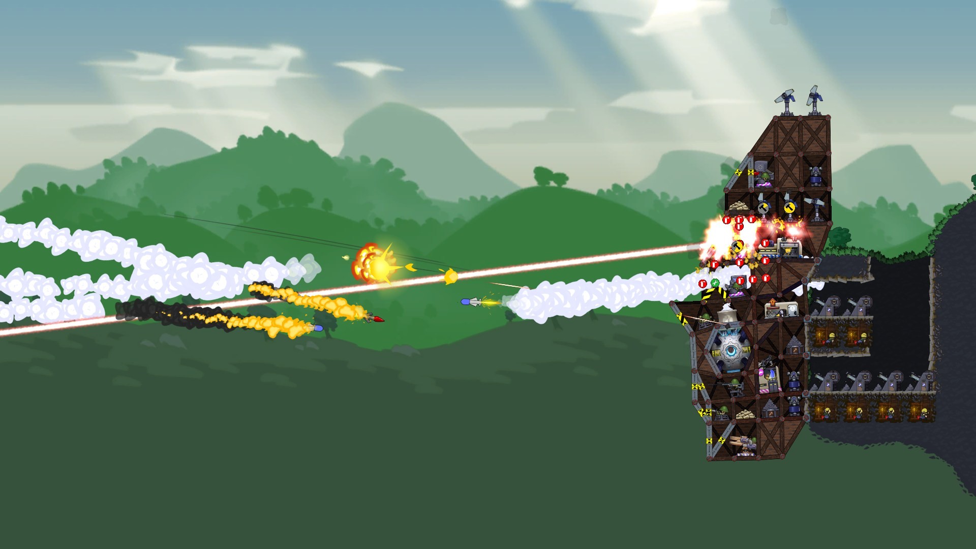 Buy Forts - PC (Steam)