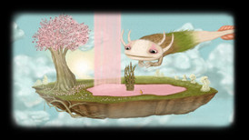Fran Bow screenshot 2