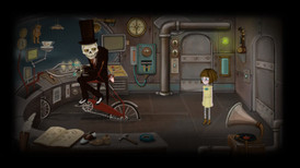 Fran Bow screenshot 5