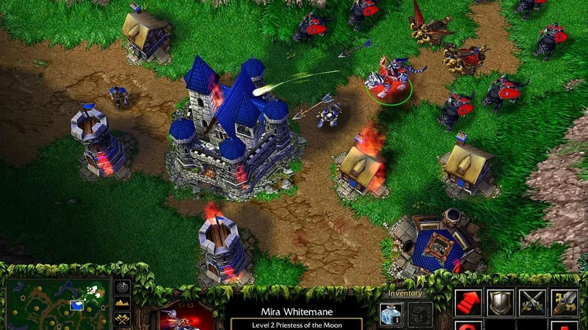 warcraft iii reign of chaos 3 best seller serie - Acheter Jeux vidéo de PC sur todocoleccion warcraft iii reign of chaos 3 best seller serie - Acheter Jeux vidéo de PC sur todocoleccion
