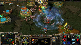 Warcraft 3: Reign of Chaos screenshot 2