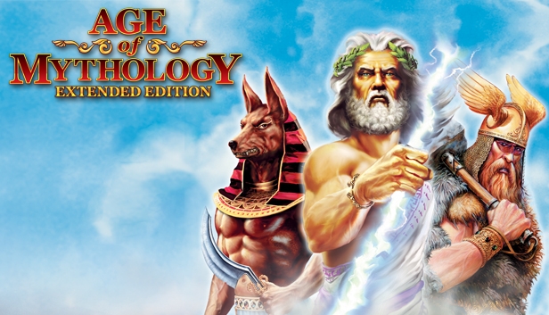 Test - Age of Mythology : Retold – La renaissance des dieux sur Xbox | LCDG
