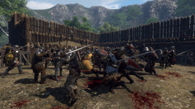 Gloria Victis: Medieval MMORPG screenshot 4