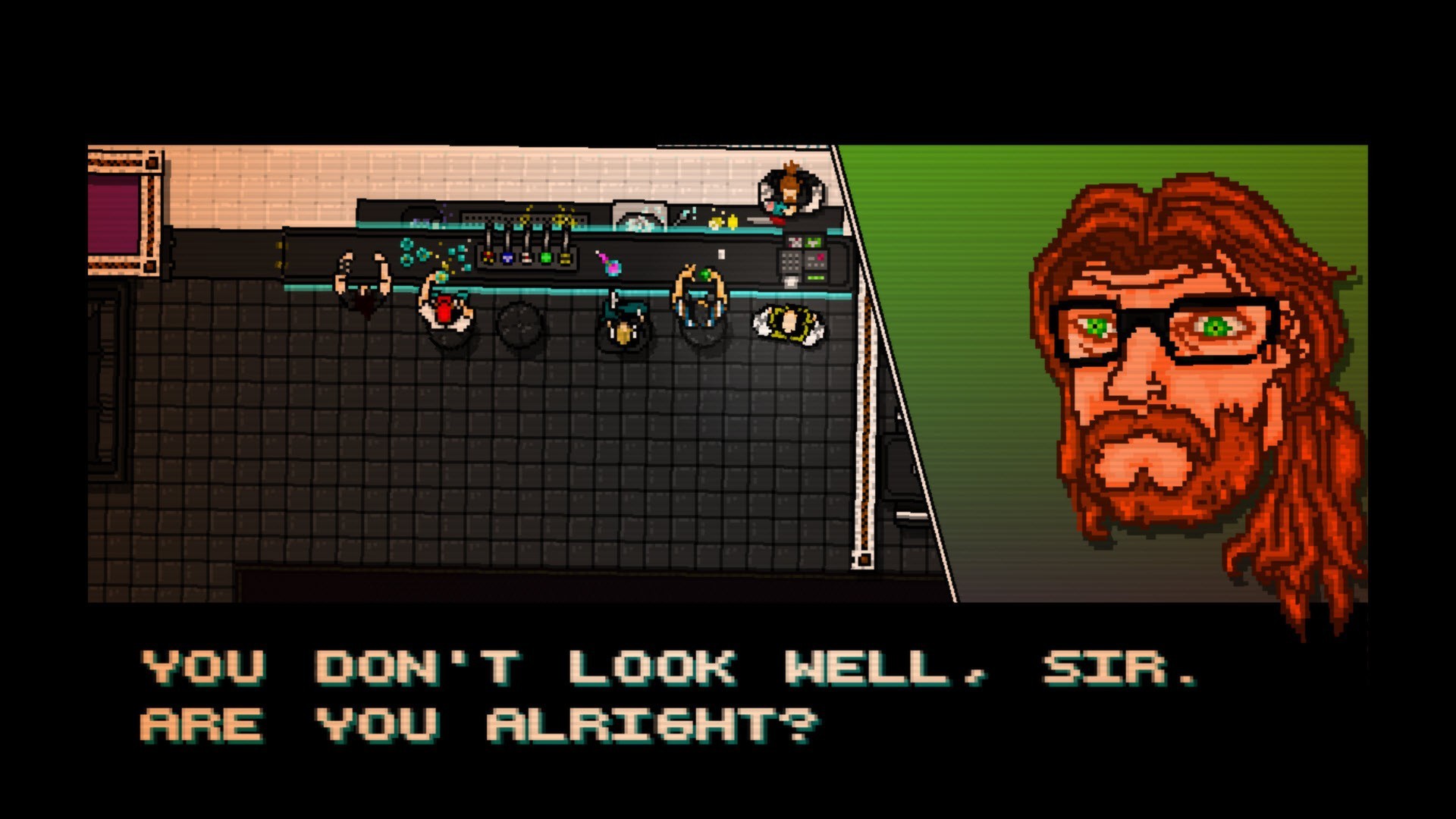 Hotline Miami for Linux Review - Softpedia How to make hotline miami work on linux using steam