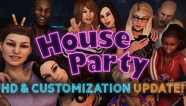 House Party - PC (Steam)