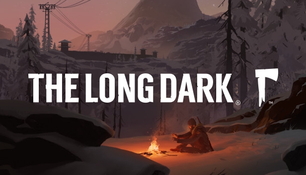 The Long Dark - Jogo de Sobrevivência Na Neve 