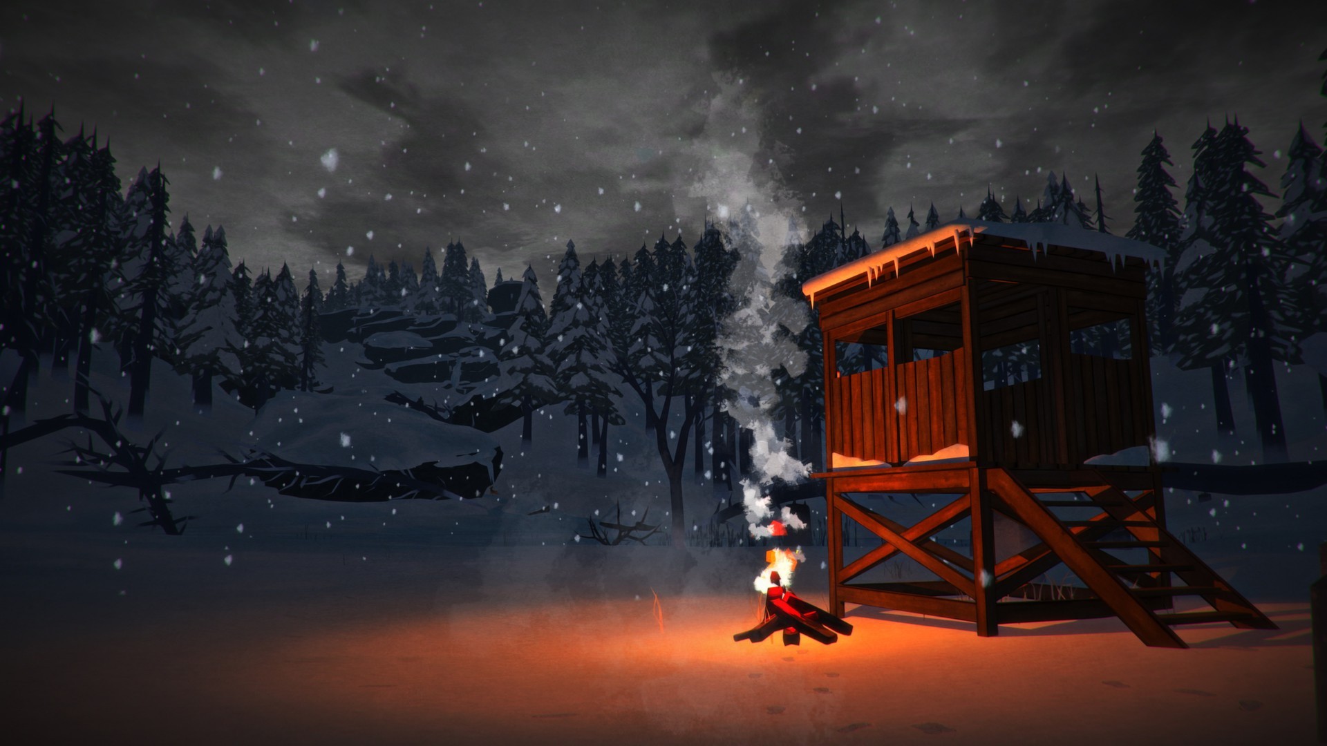 The Long Dark