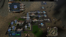 Imperium Galactica II screenshot 4