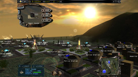 Imperium Galactica II screenshot 3