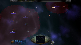 Imperium Galactica II screenshot 5