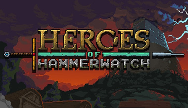 Heroes of Hammerwatch