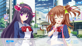 Japanese School screenshot 3