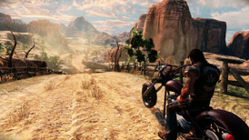 Ride to Hell: Retribution screenshot 2