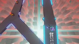 JASEM: Just Another Shooter with Electronic Music screenshot 2