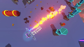 JASEM: Just Another Shooter with Electronic Music screenshot 3