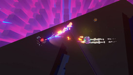 JASEM: Just Another Shooter with Electronic Music screenshot 5