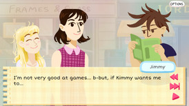 Kimmy screenshot 5