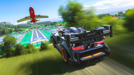 Forza Horizon 4 LEGO Speed Champions screenshot 2