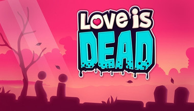 Love is Dead