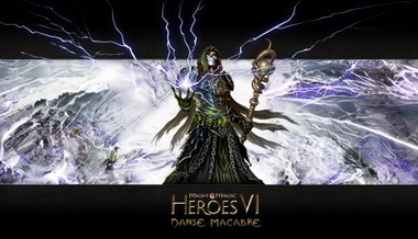 Might & Magic: Heroes VI - Danse Macabre